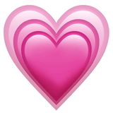 💗
